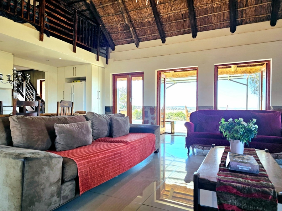 4 Bedroom Property for Sale in Bloemfontein Rural Free State